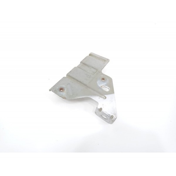 Suporte Paralama Esquerdo Fiat Toro 2017