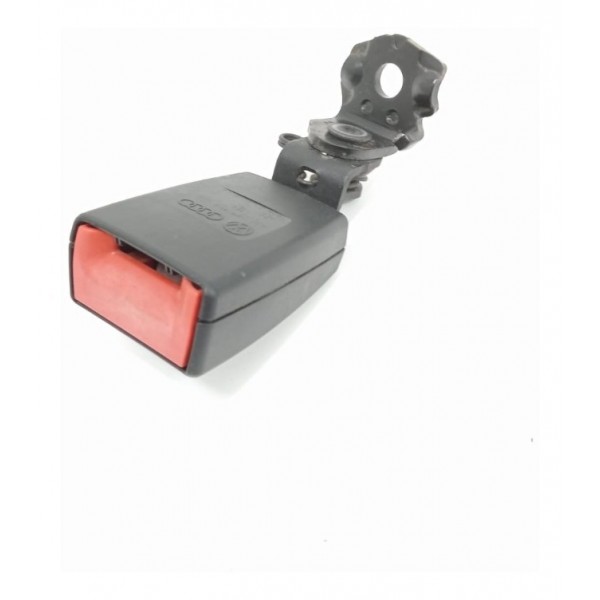 Engate Cinto Segurança Traseiro Direito Audi Q3 2012 2013