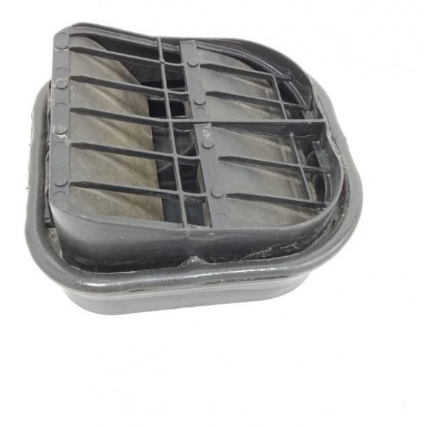 Difusor Saída Ar Painel Traseiro Fiat Toro 2017 Detalhe