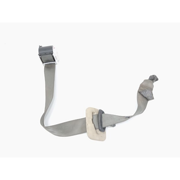 Cinto Segurança Traseiro Direito Audi Q3 2012 2013