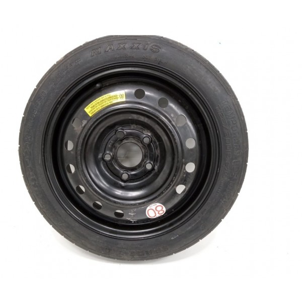 Estepe Honda Civic 2017