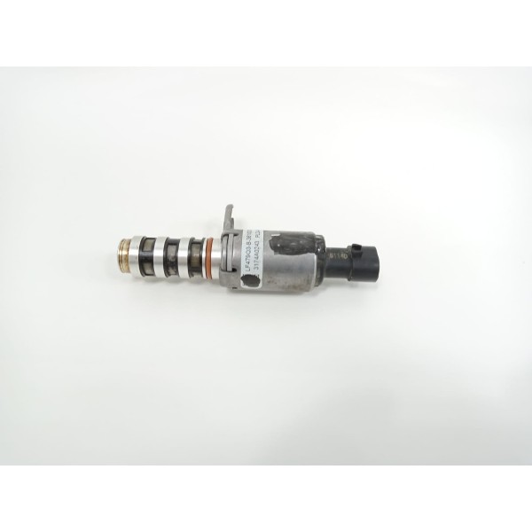 Válvula Solenoide Cabeçote Nissan Sentra 2014