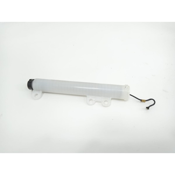 Amortecedor Porta Luvas Ford Focus 2.0 2016 2017 Detalhe