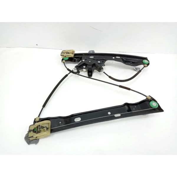 Máquina Vidro Dianteiro Direito Ford Focus 2.0 2016