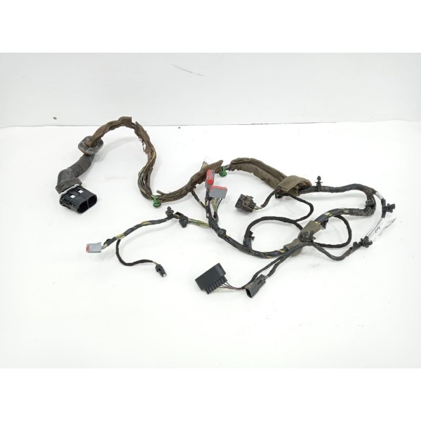 Chicote Porta Dianteira Direita Ford Focus 2.0 2016