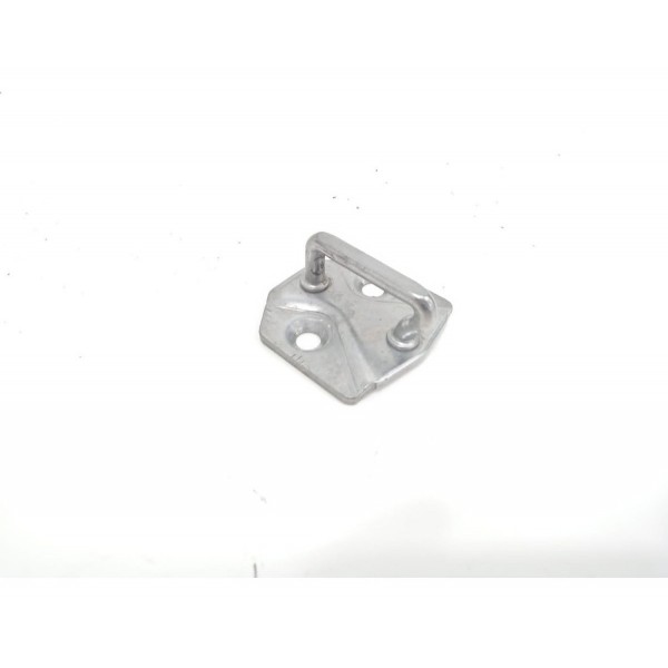 Trava Batente Porta Diantei Esq Ford Focus 2.0 Titanium 2016