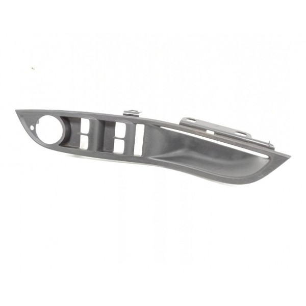 Moldura Botão Porta Dian Esquer Ford Focus 2.0 Titanium 2016