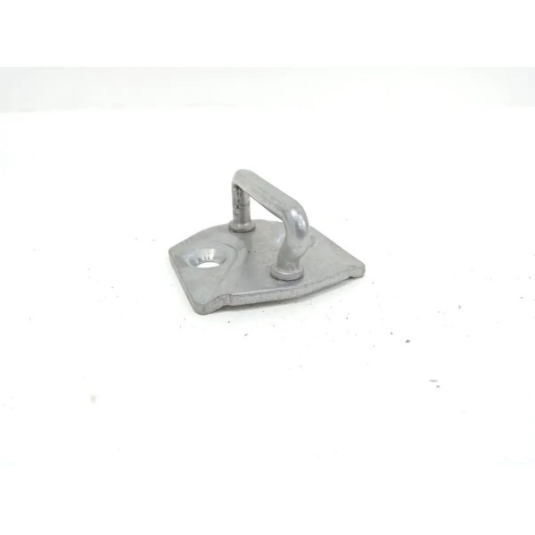 Trava Batente Porta Dia Direita Ford Focus 2.0 Titanium 2016