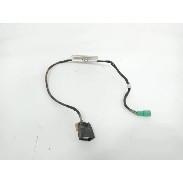 Chicote Maçaneta Dianteira Esquerda Focus 2.0 Titanium 2016