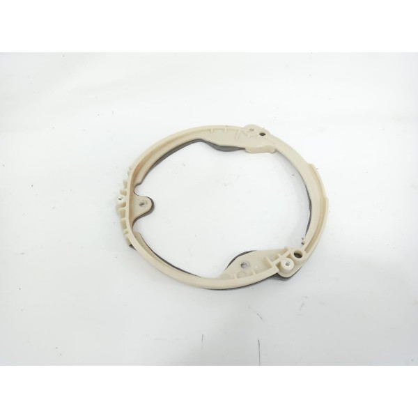 Suporte Alto Falante Porta Dian Dir Focus 2.0 Titanium 2016 Bege