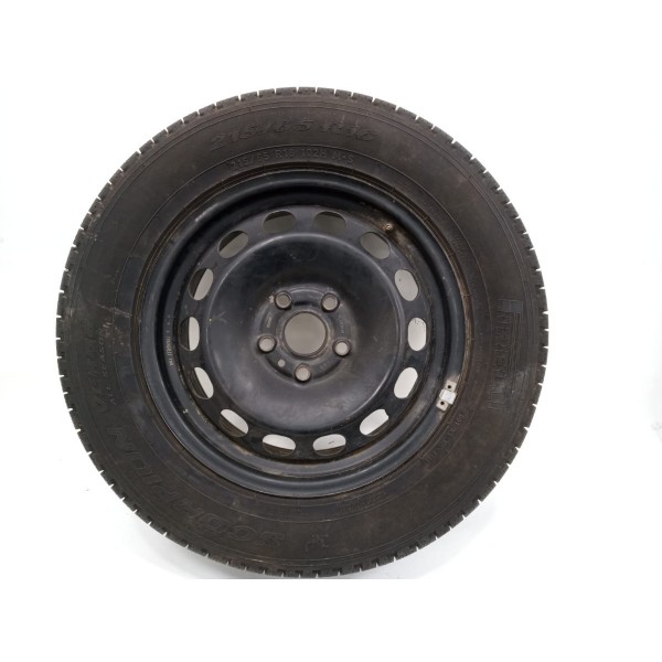 Pneu Pirelli Scorpion Verde 215/65r16 H