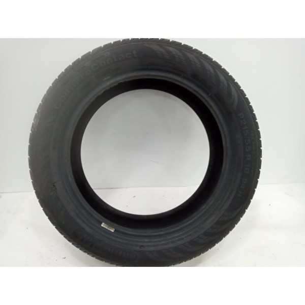 Pneu Continental Contiprocontact P 215/55r18 Dot 0218 H