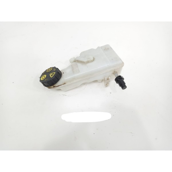 Reservatório Cilindro Mestre Ford Focus 2.0 Titanium 2016