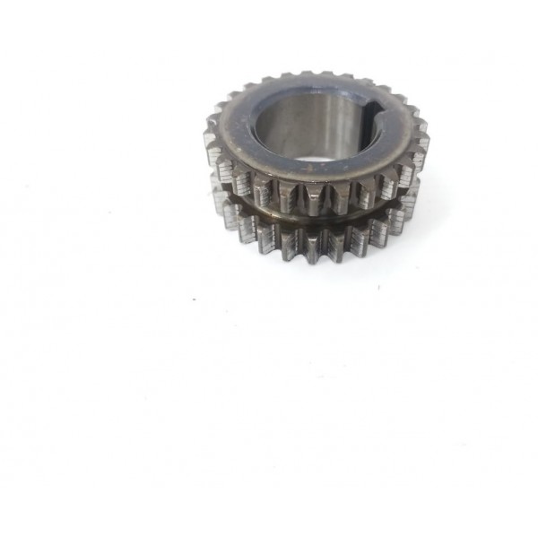 Engrenagem Gm Tracker 1.4 2018