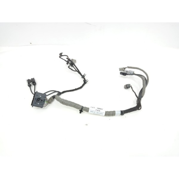 Chicote Elétrico Usb Ford Focus 2.0 Titanium 2016 2017 