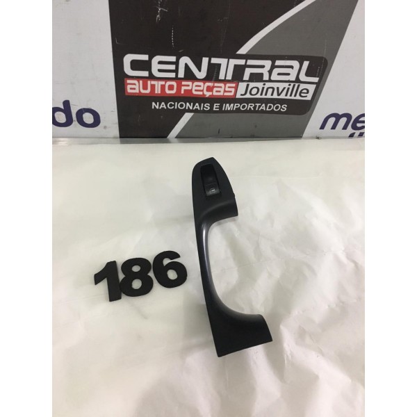 Comando Vidro Elétrico Vw Dia. Dir Jetta Tsi 2.0 2011 À 2014