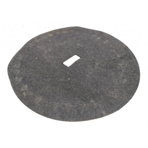 Forro Estepe Ford Focus 2.0 Titanium 2016 2017