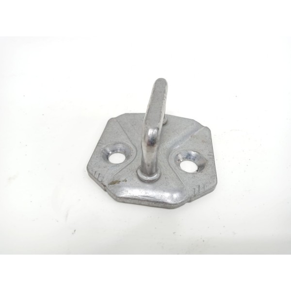 Trava Batente Porta Traseira Esquer Focus 2.0 Titanium 2016