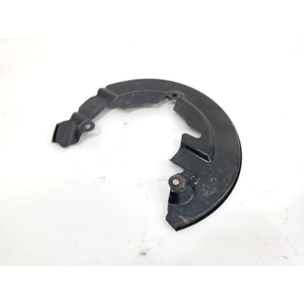 Defletor Disco Diant Esque Ford Focus 2.0 Titanium 2016 2017