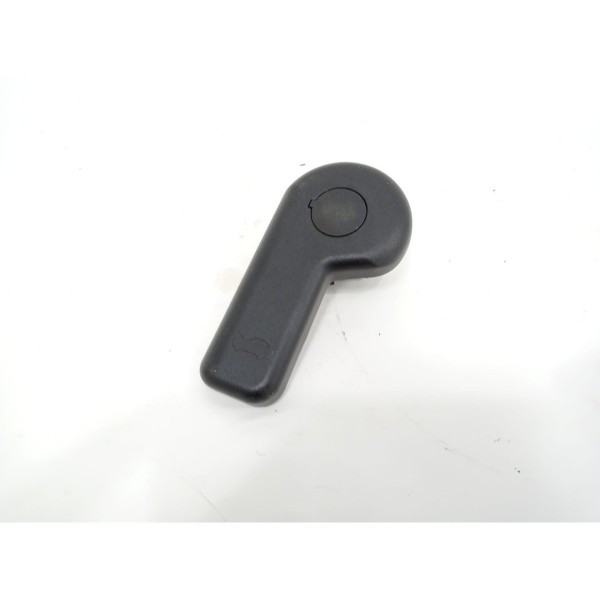 Alavanca Capô Ford Focus 2.0 Titanium 2016 2017