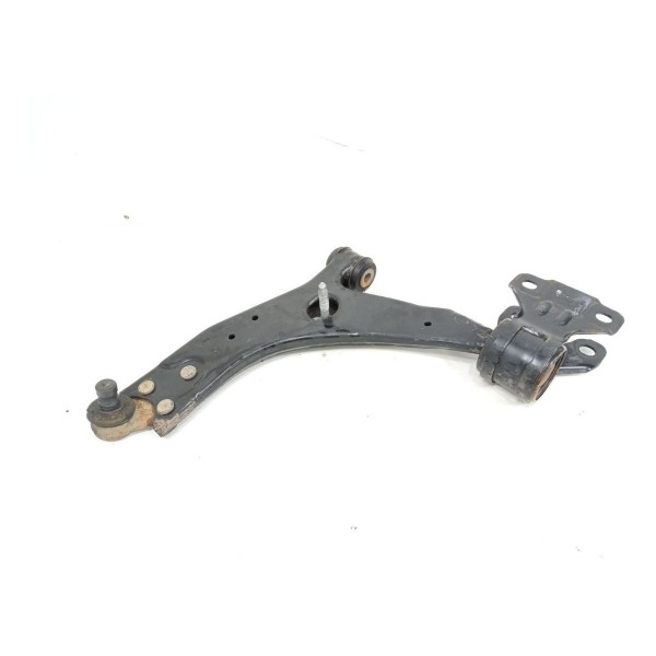 Balança Dianteira Esquerda Ford Focus 2.0 2016 2017 Detalhe