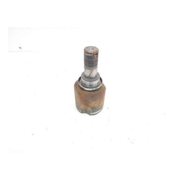 Tulipa Dianteira Esquerda Ford Focus 2.0 Titanium 2016 2017