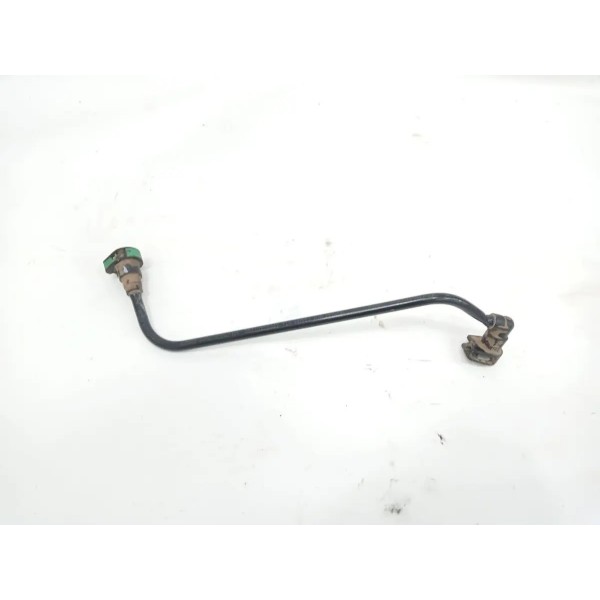 Mangueira Filtro Canister Ford Focus 2.0 Titanium 2016 2017