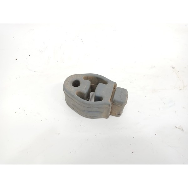 Coxim Escape Ford Focus 2.0 Titanium 2016 2017 98ab5a262ea