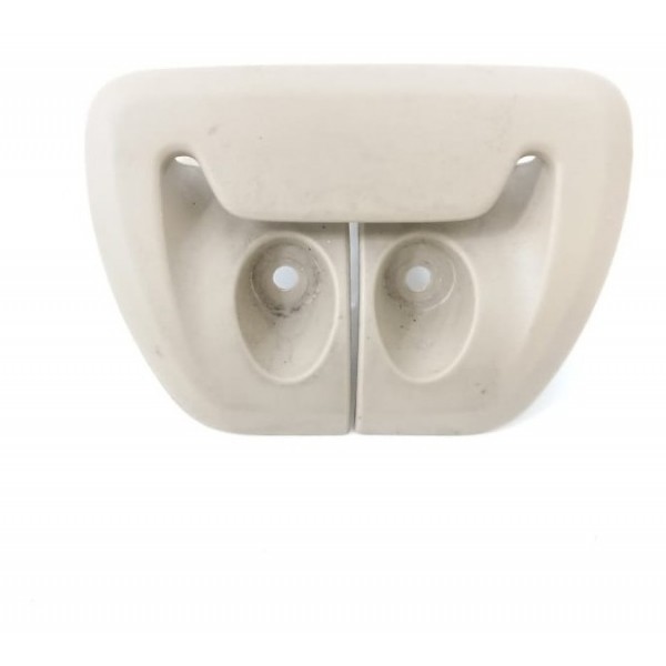 Acabamento Cinto Segurança Traseiro Esquerdo Bmw X1 2013