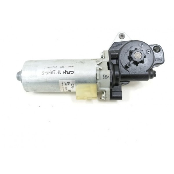 Motor Banco Dianteiro Direito Bmw X1 2013 0130002631