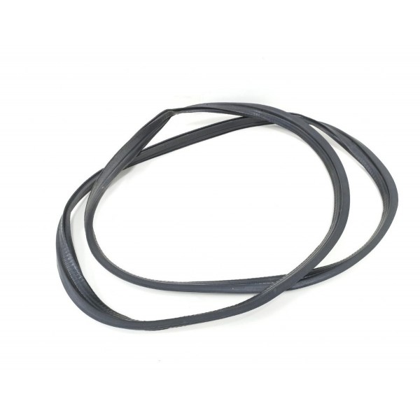 Borracha Vedação Tampa Traseira Nissan Sentra 2019