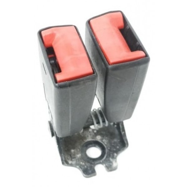 Engate Duplo Cinto Segurança Ford Focus 2016