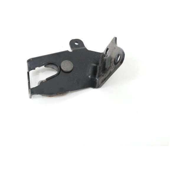 Fechadura Trava Encosto Banco Traseiro Esquerdo Focus 2016