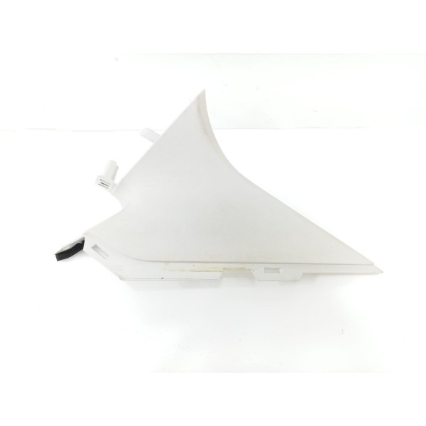 Acabamento Coluna Traseira Direita Ford Focus 2016