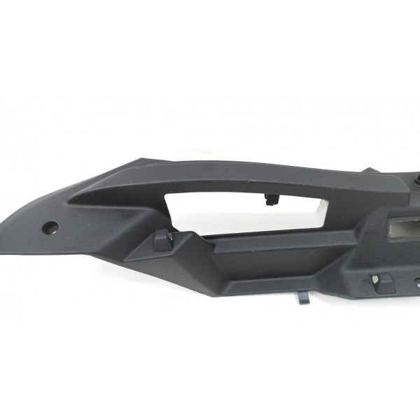 Suporte Esquerdo Tampão Bagagito Ford Focus 2016