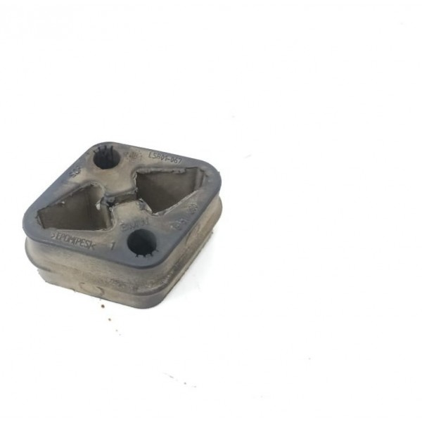 Coxim Alma Traseira Bmw 320i 2012