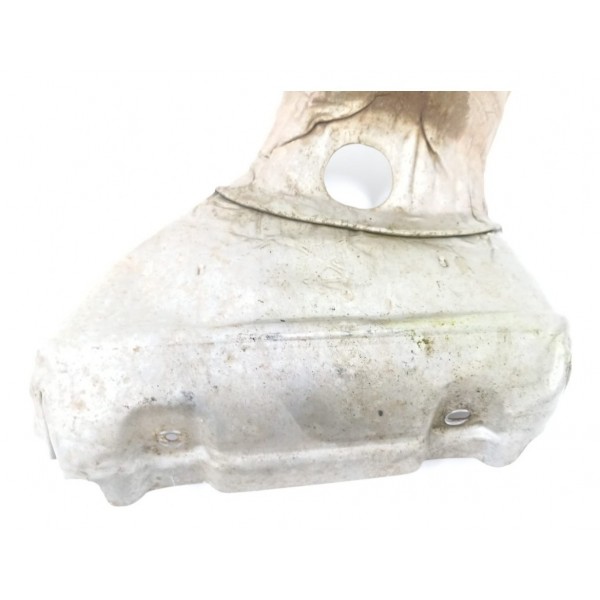 Defletor Coletor Escape Ford Focus 2016