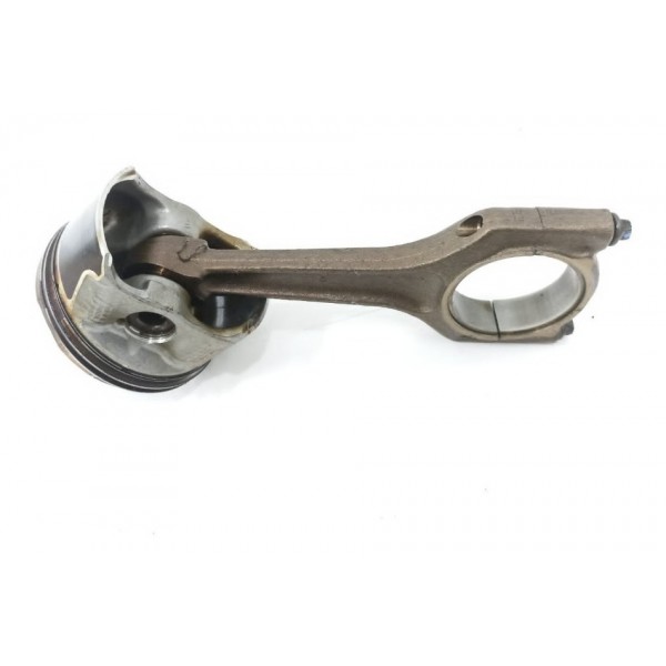 Pistão Biela Bmw X1 2013 Unidade