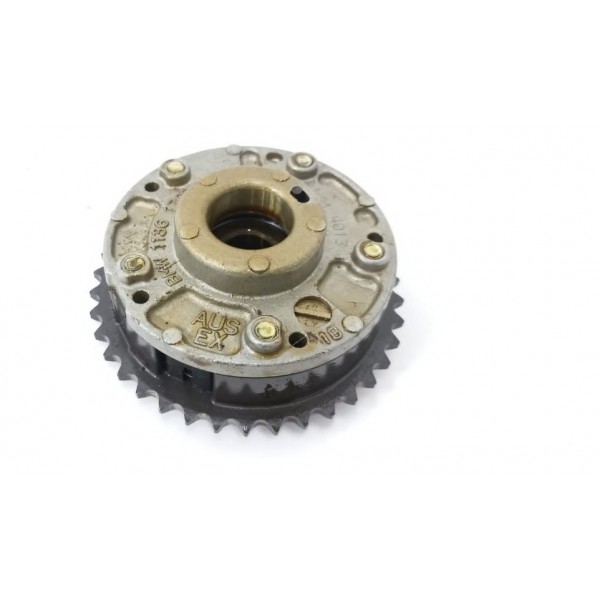 Polia Comando Escape Bmw X1 2013