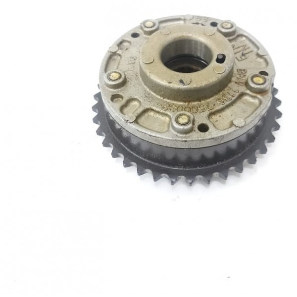 Polia Comando Admissão Bmw X1 2013