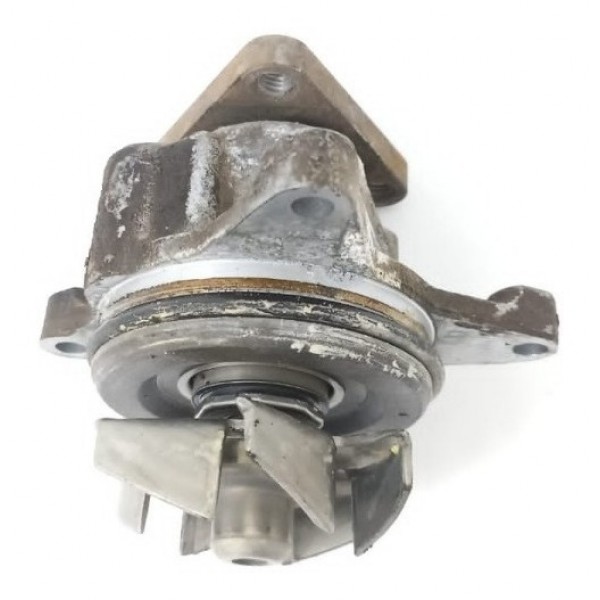 Bomba D'água Ford Focus 2016