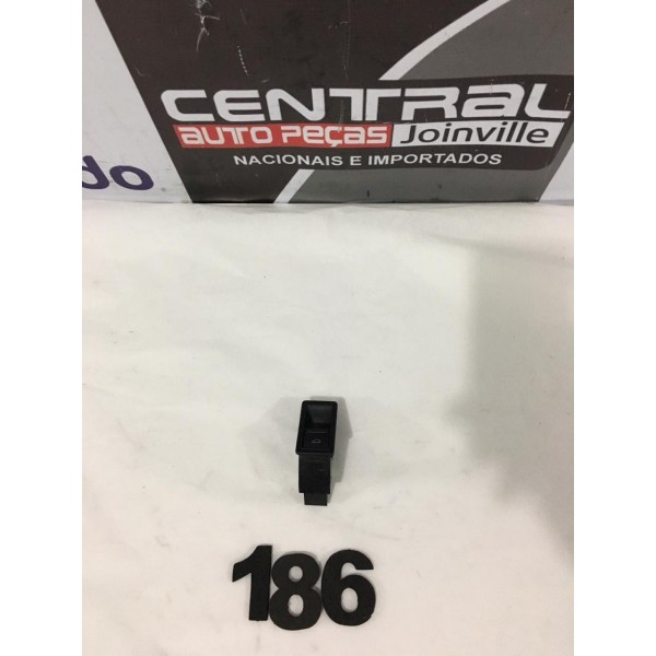 Comando Abertura Tampa Traseira Vw Jetta Tsi 2.0 2011