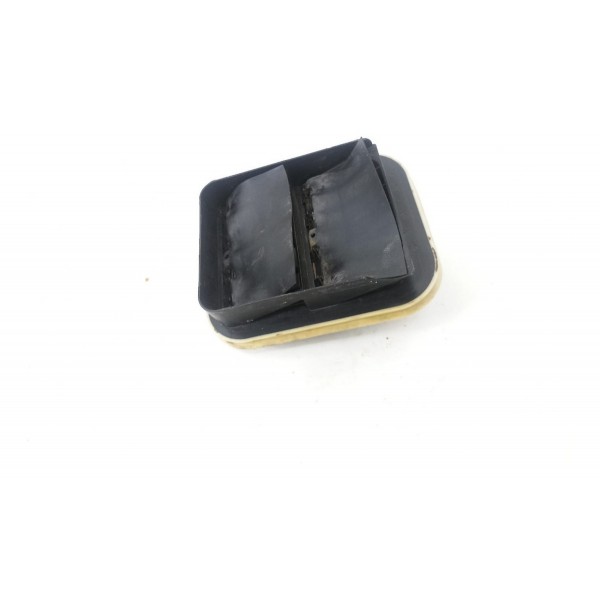 Difusor Saída Ar Lateral Esquerda Ford Focus 2016