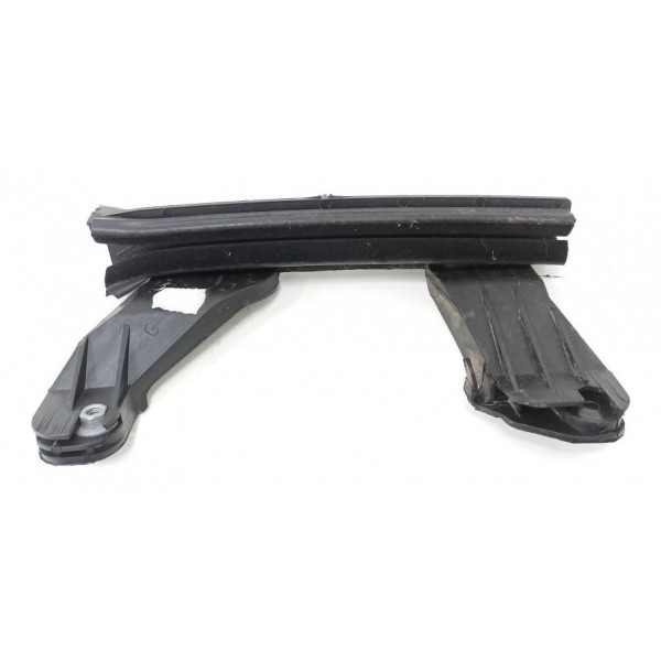 Guia Vidro Porta Dianteira Esquerda Citroen C4 Lounge 2018