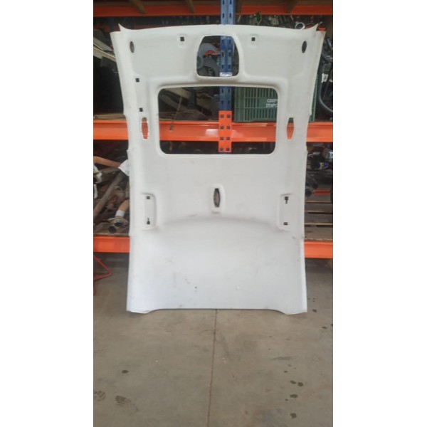 Forro De Teto Ford Focus 2016