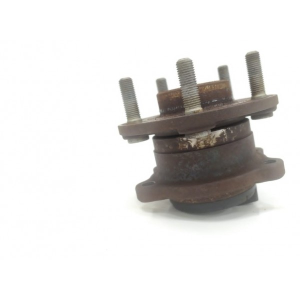 Cubo Rolamento Roda Traseiro Direito Ford Focus 2016