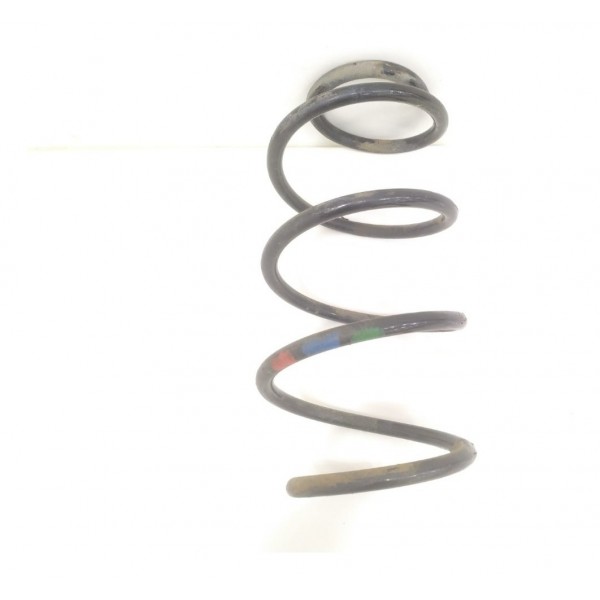 Mola Dianteira Esquerda Ford Focus 2016