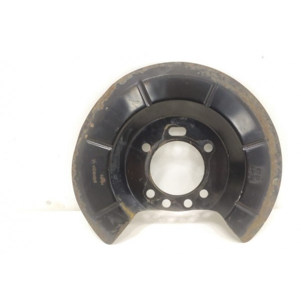 Defletor Disco Traseiro Esquerdo Ford Focus 2016