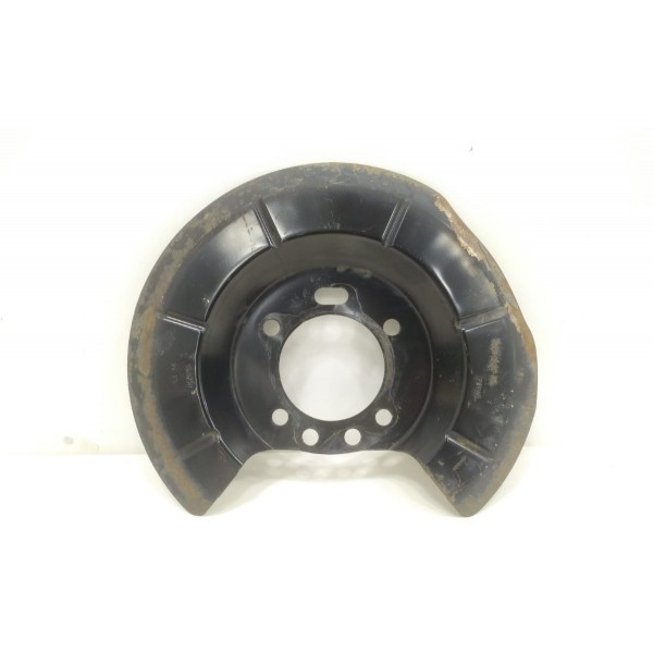 Defletor Disco Traseiro Direito Ford Focus 2016