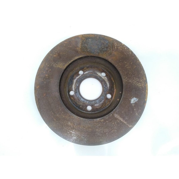 Disco Freio Dianteiro Direito Ford Focus 2016